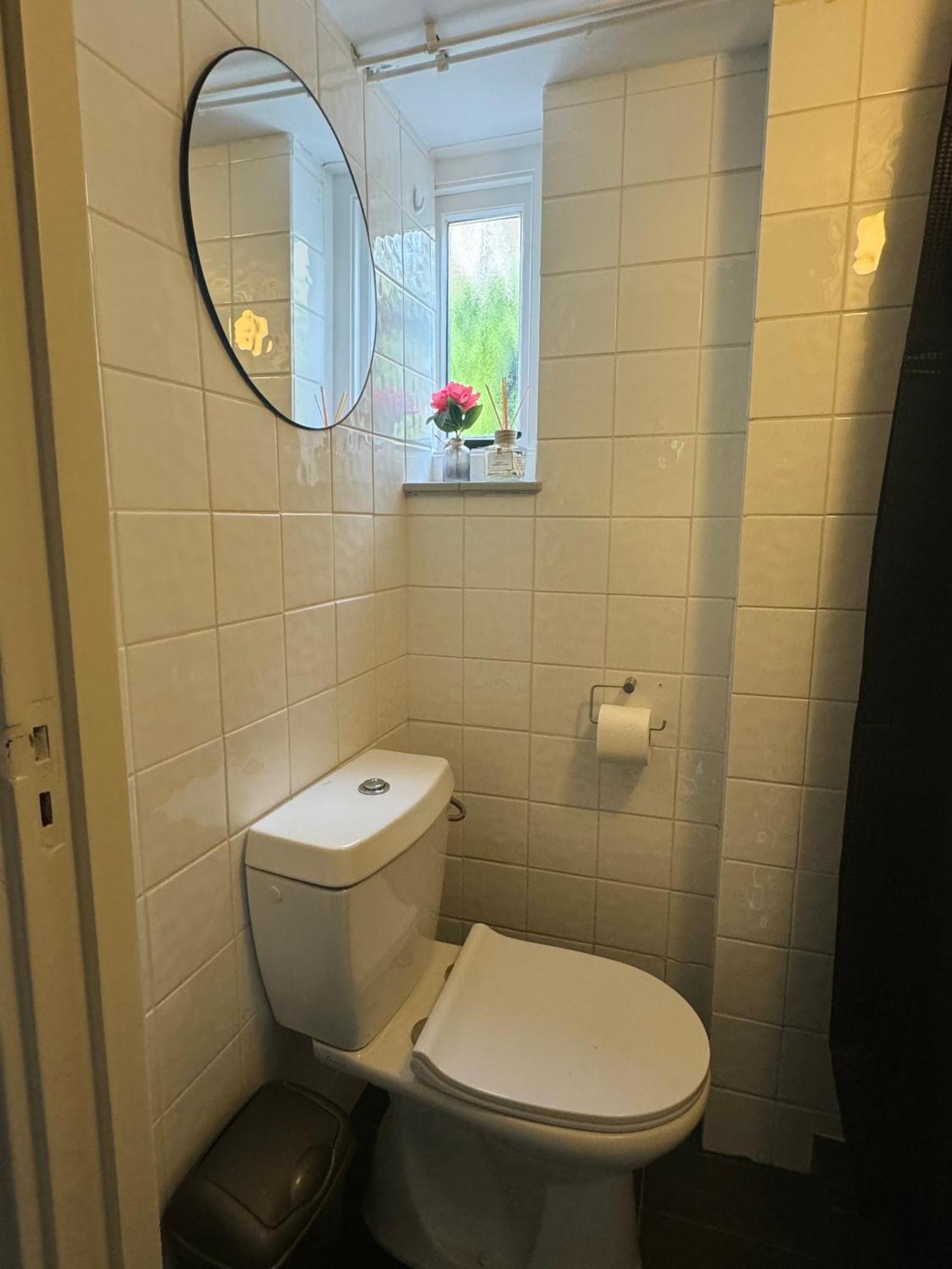 Souterrain Boslaan Katwijk Aan Zeeアパートメント エクステリア 写真