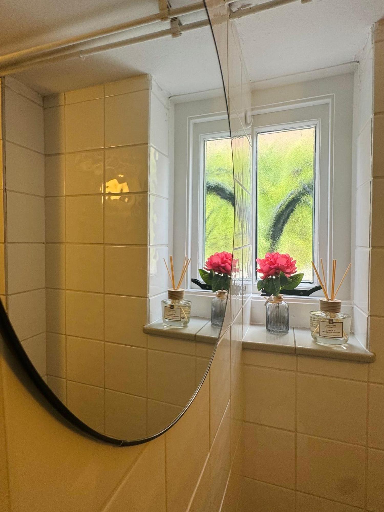 Souterrain Boslaan Katwijk Aan Zeeアパートメント エクステリア 写真